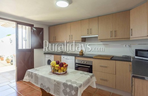 Rio Velez Villa | Cortijo La Loma El Borge by Ruralidays