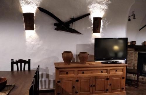 Cadiar House | Cortijo La Miel