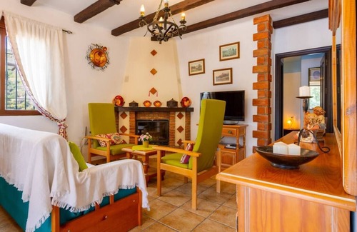 Torrox Cottage | Cortijo La Reina Solset
