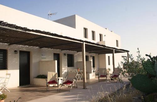 Nijar House | Cortijo La Tenada Cabo de Gata