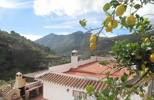 Nerja House | Cortijo Luque