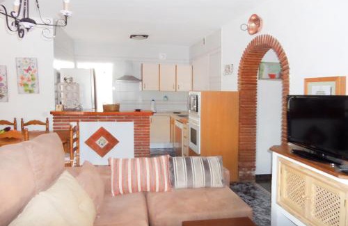 Nerja House | Cortijo Luque