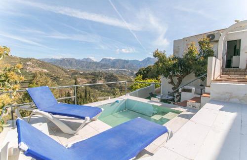 Torrox House | Cortijo Mandala Nerja