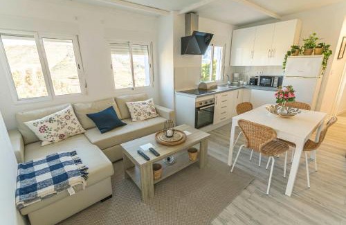 Torrox House | Cortijo Mandala Nerja