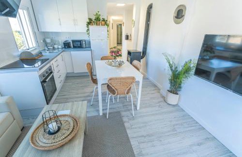 Torrox House | Cortijo Mandala Nerja