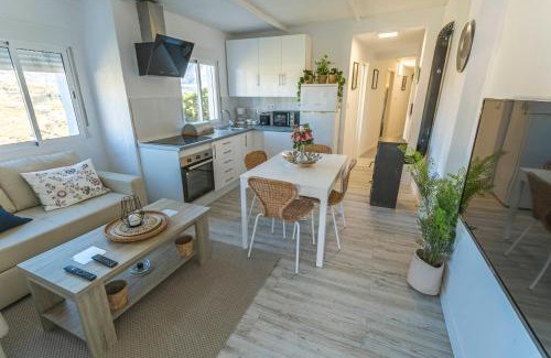 Torrox House | Cortijo Mandala Nerja