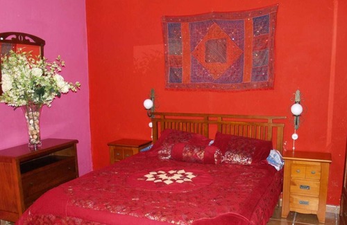 Vera House | CORTIJO OF DON VICTOR