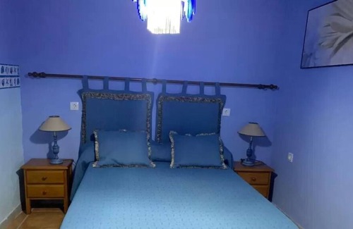 Vera House | CORTIJO OF DON VICTOR