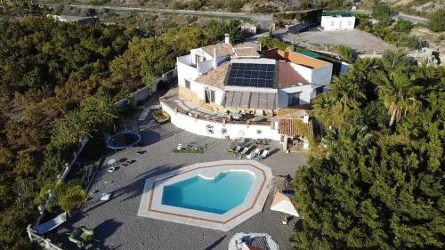 Motril House | CORTIJO OHANA