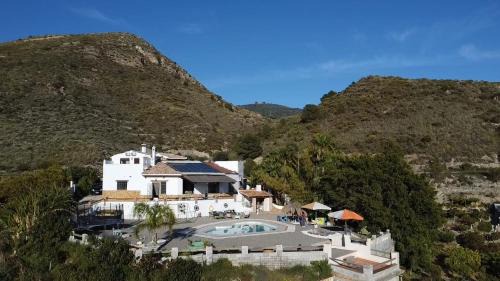 Motril House | CORTIJO OHANA