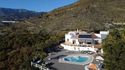 Motril House | CORTIJO OHANA