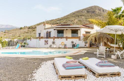 Motril House | CORTIJO OHANA