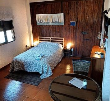 Antequera Bed & Breakfast | Cortijo Petra