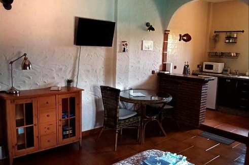 Antequera Bed & Breakfast | Cortijo Petra