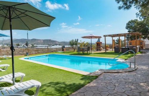 Nijar House | Cortijo Pinar 2