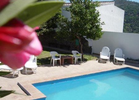Jubrique House | Cortijo Retarta Jubrique