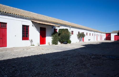 Jerez de la Frontera Villa | CORTIJO RURAL LA MARISCALA