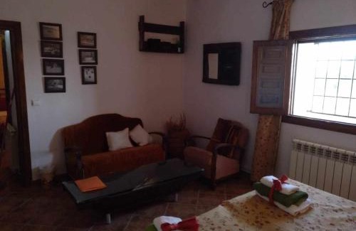 Freila House | Cortijo Rural Bacares