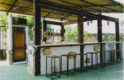 Villanueva Mesia House | Cortijo Rural Español Ideal para desconectar!