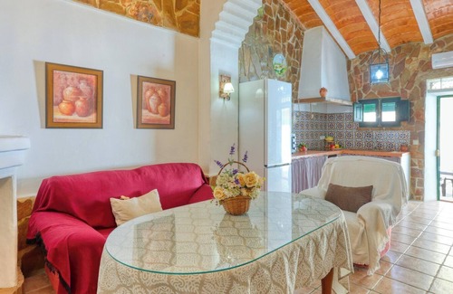 Fuente de Piedra Villa | Cortijo San León Fuente de Piedra by Ruralidays