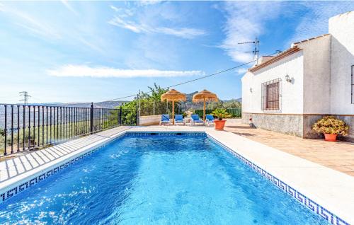 Periana House | Cortijo Sylvestris
