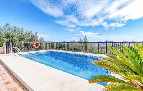 Periana House | Cortijo Sylvestris