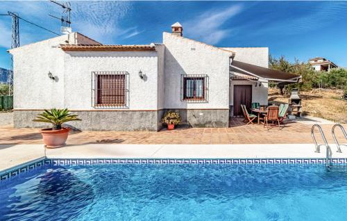 Periana House | Cortijo Sylvestris
