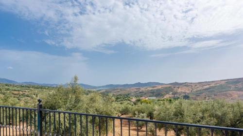 Periana House | Cortijo Sylvestris Periana by Ruralidays