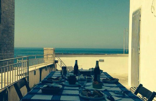 Molfetta Bed & Breakfast | Corto Matese room Il Mulino di Amleto Literary b & b