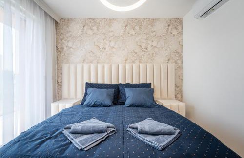 Corvin negyed Apartment | Corvin 5 Stars Luxury Apartment with Free Parking