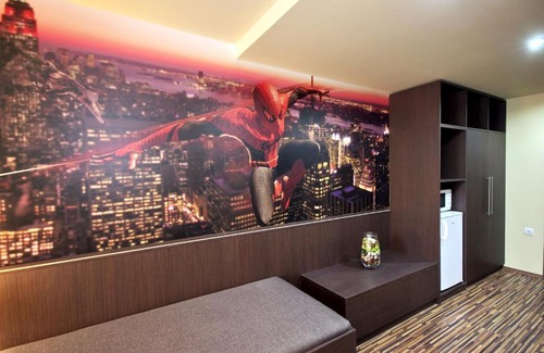Gyula Apartment | Corvin Apartman