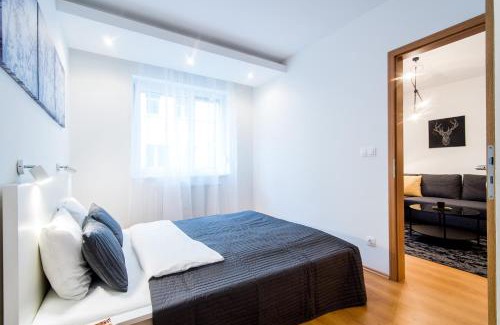 Corvin negyed Apartment | Corvin Budapest