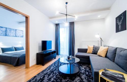 Corvin negyed Apartment | Corvin Budapest