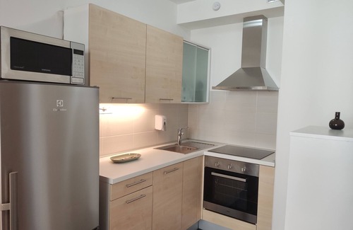 Corvin negyed Apartment | Corvin Center Suites
