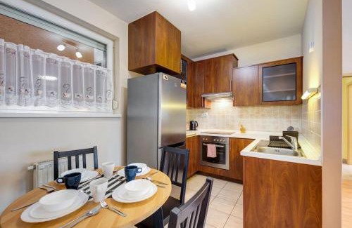 Corvin negyed Apartment | Corvin Corner