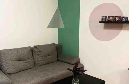 Corvin negyed Apartment | Corvin cozy and peaceful Apartment 313