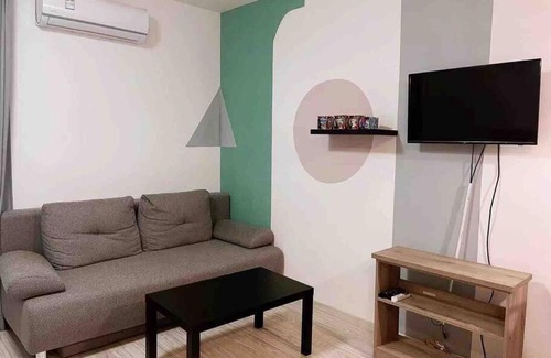 Corvin negyed Apartment | Corvin cozy and peaceful Apartment 313