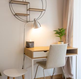 Corvin negyed Apartment | Corvin Cozy in the City Center
