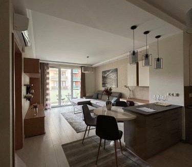 Corvin negyed Apartment | Corvin Dori apartment