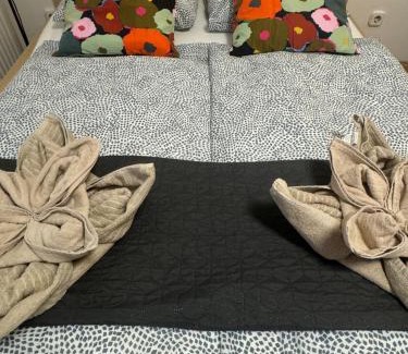 Corvin negyed Apartment | Corvin Gem2 Apartment with Parking