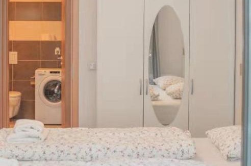 Corvin negyed Apartment | Corvin holiday Apartments hotel