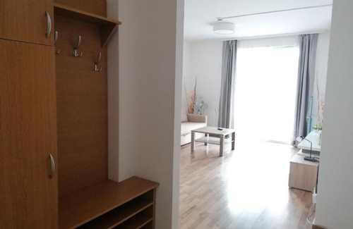 Corvin negyed Apartment | Corvin holiday Apartments hotel