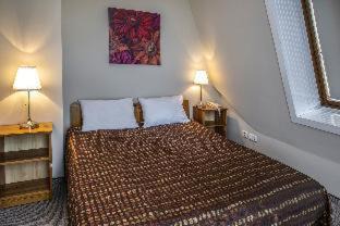 Ferencvaros Hotel | Corvin Hotel Budapest Corvin Wing