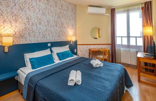 Ferencvaros Apartment | Corvin Hotel Budapest Residence