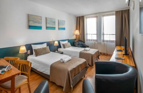 Ferencvaros Apartment | Corvin Hotel Budapest Residence