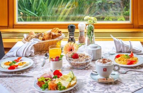 Ferencvaros Apartment | Corvin Hotel Budapest Residence