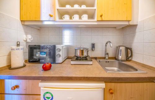 Ferencvaros Apartment | Corvin Hotel Budapest Residence