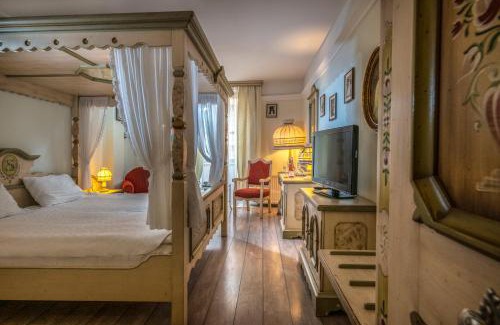 Ferencvaros Hotel | Corvin Hotel Budapest Sissi Wing