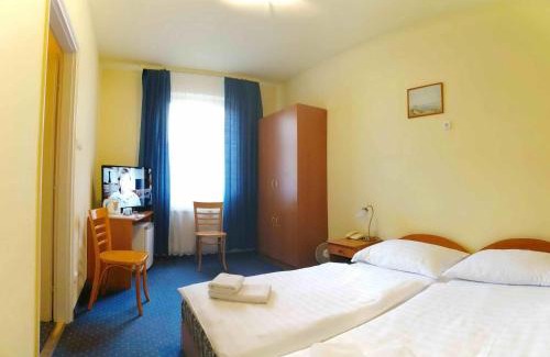 Gyor Hotel | Corvin Hotel