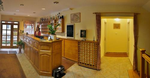 Gyor Hotel | Corvin Hotel